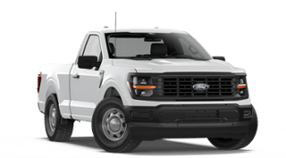 2026 Ford F-150® External Image 5